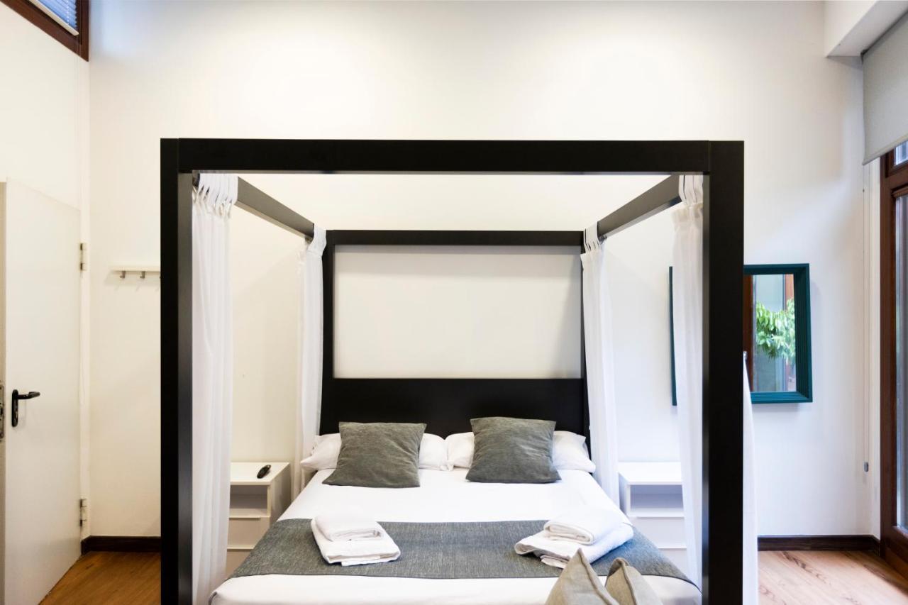Loft 2 By Basquelidays Apartment
