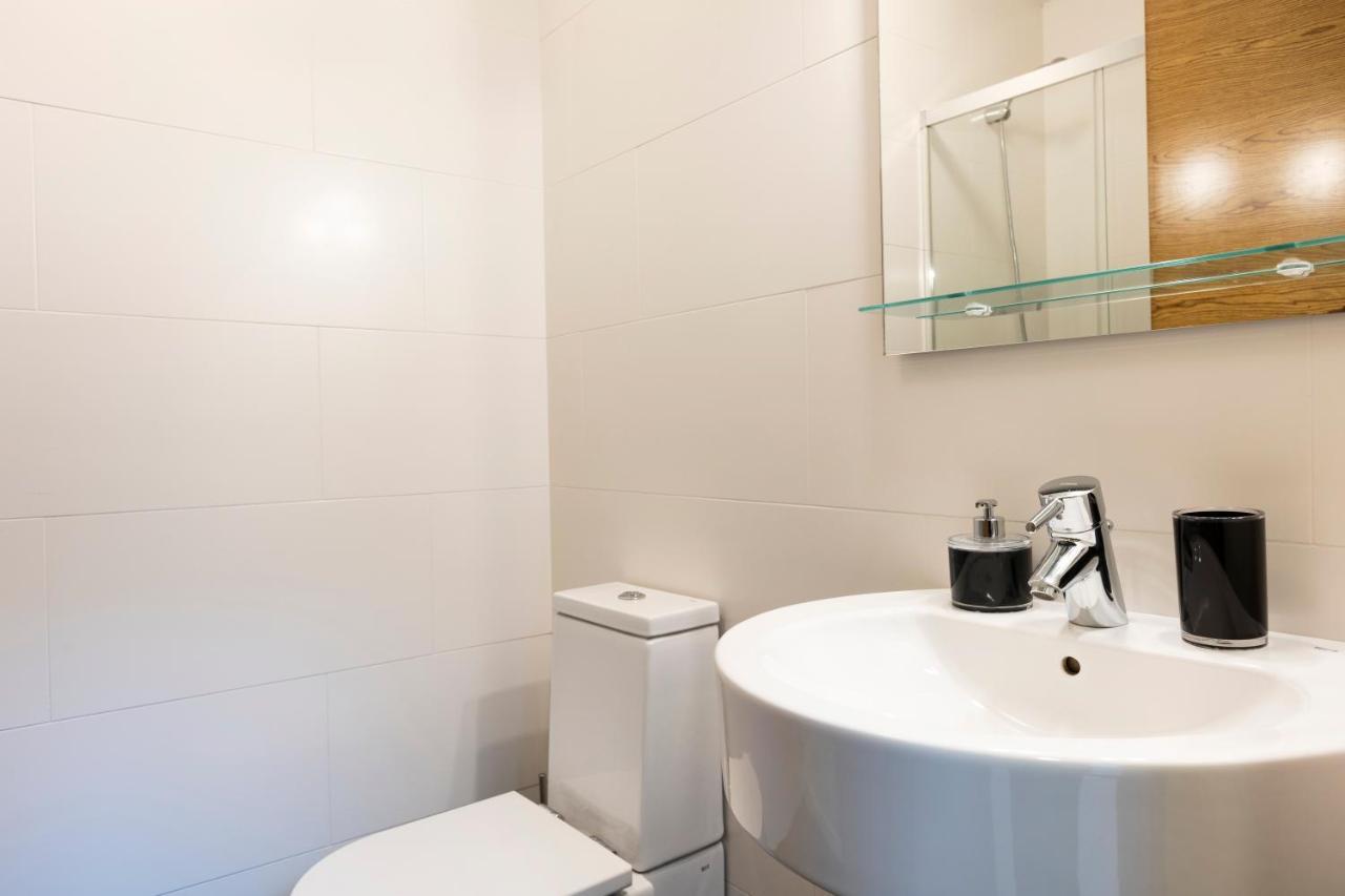 Loft 2 By Basquelidays * Hondarribia