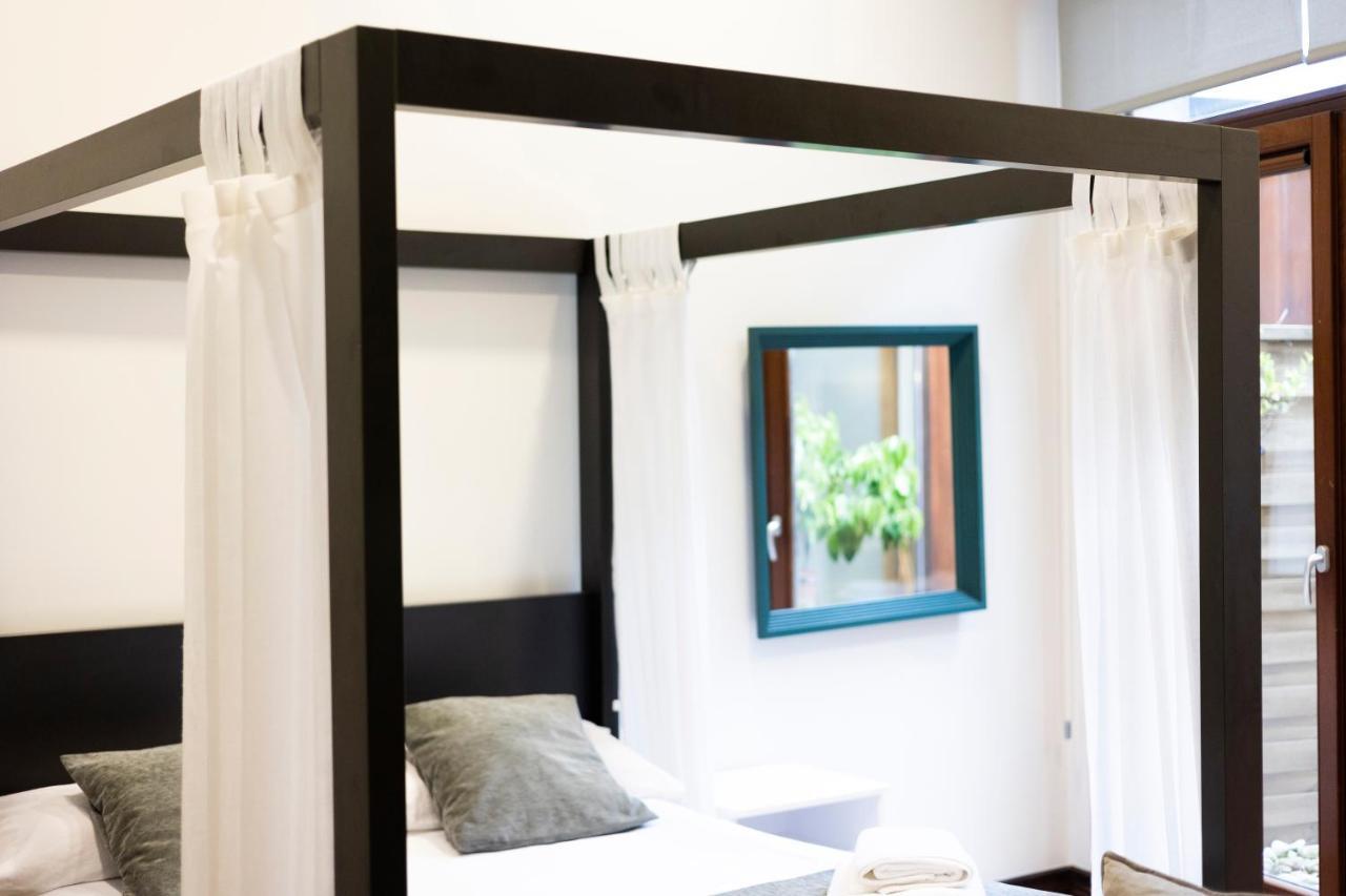 Loft 2 By Basquelidays Apartment *
