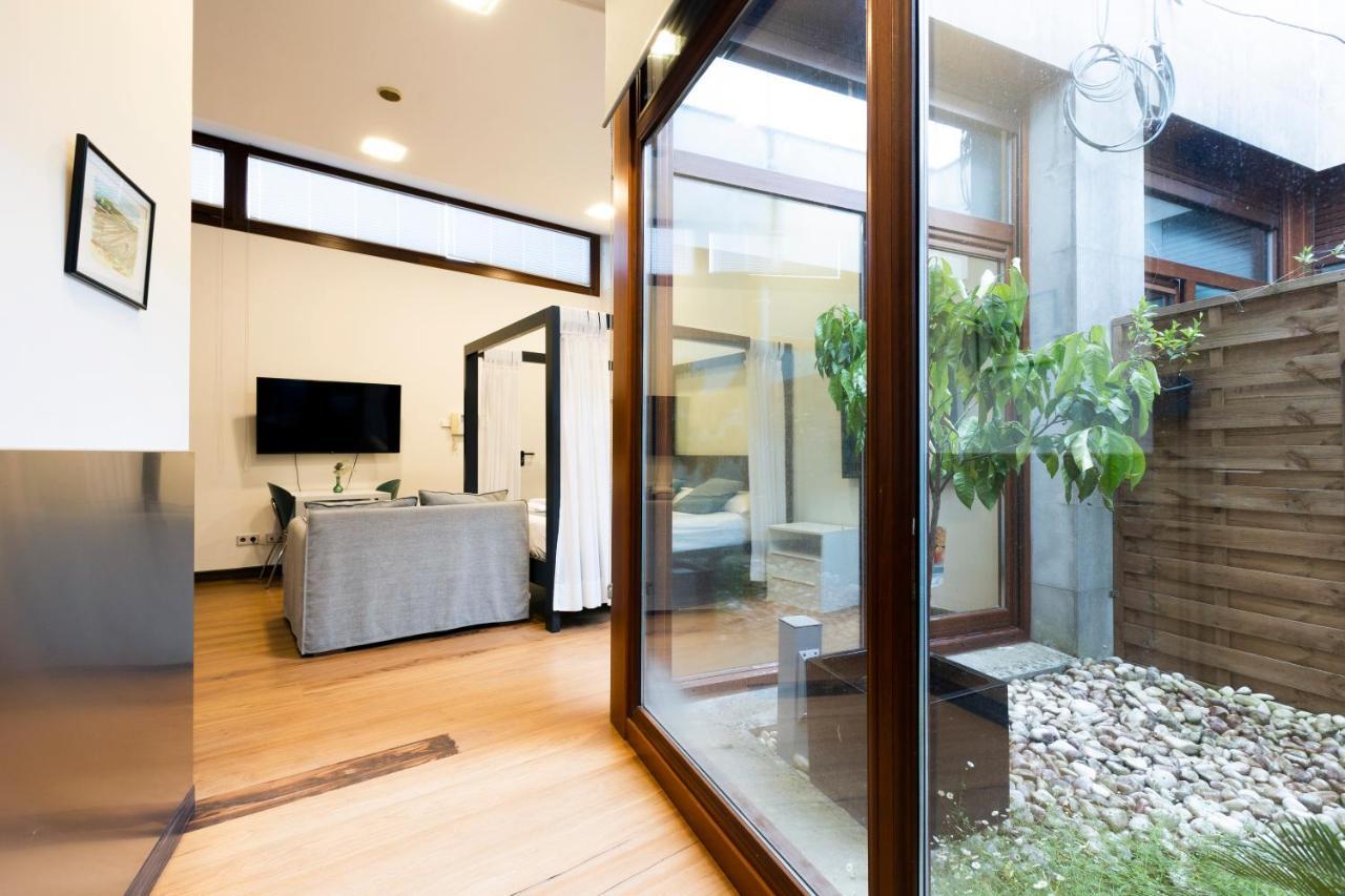 Loft 2 By Basquelidays