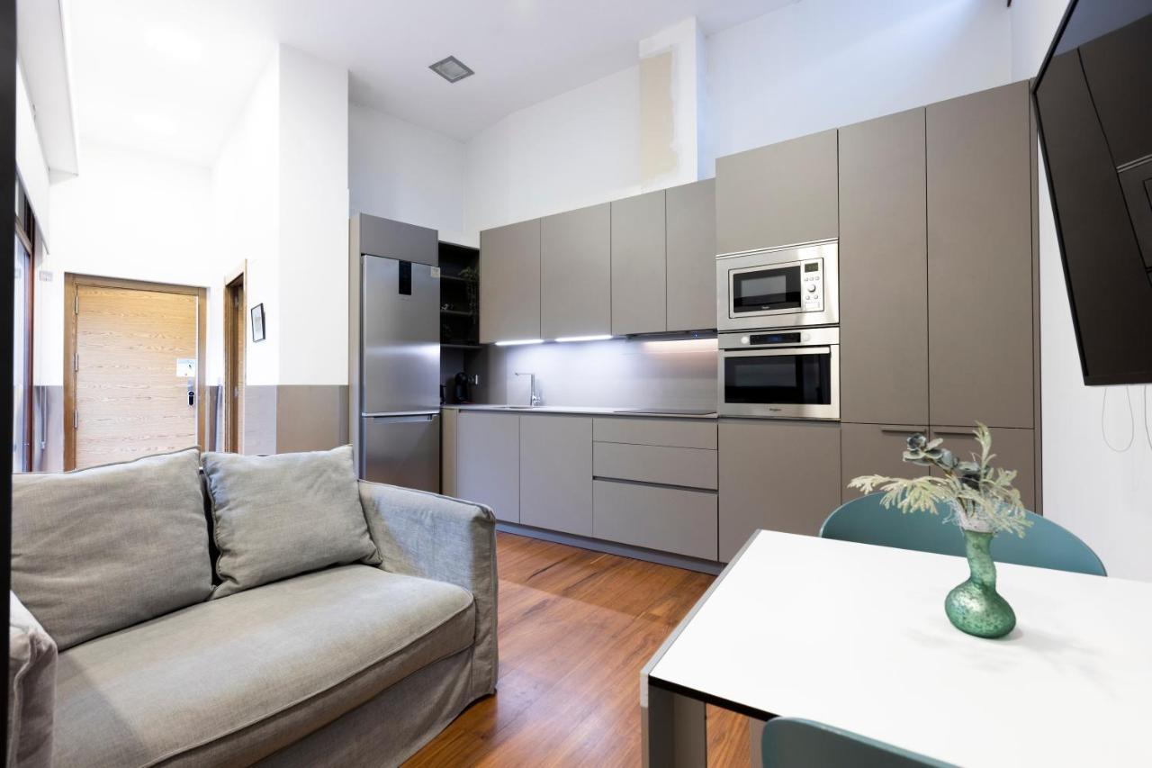 Loft 2 By Basquelidays *