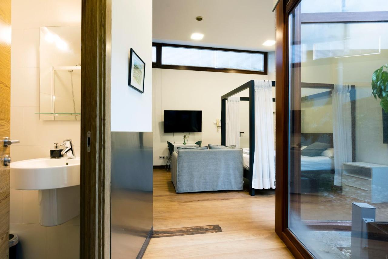 Apartment Loft 2 By Basquelidays *